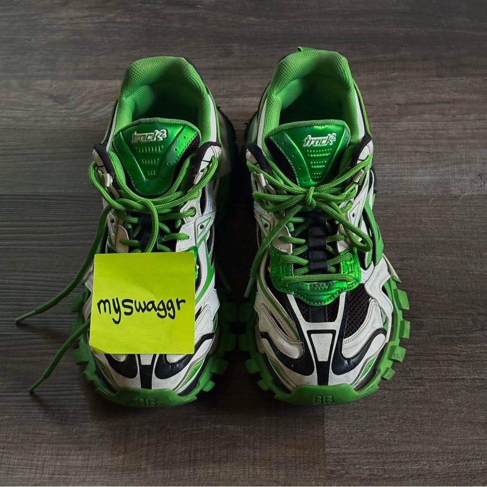 Balenciaga Track Sneakers